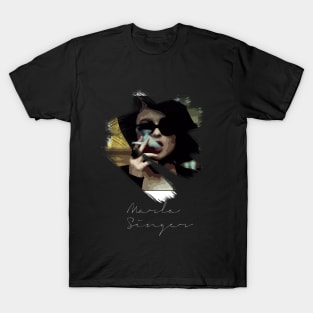 Marla Singer T-Shirt